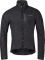 Vaude Posta Thermo Fahrradjacke black uni (Herren) Vorschaubild