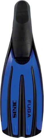 Seac Sub Fuga Flossen blau