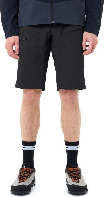 Vaude Tekoa IV Hose kurz schwarz (Herren)