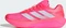 adidas Adizero Dropset Pro solar turbo/frozen purple/lucid pink (Damen) Vorschaubild