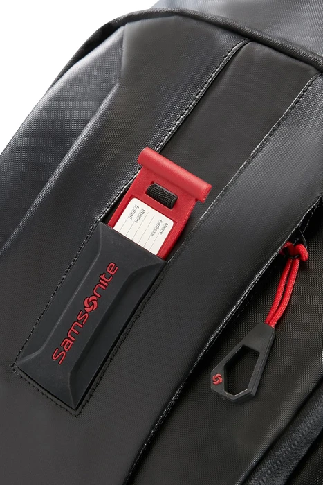 Samsonite Paradiver Light, Backpack L, 15.6" Notebook-Rucksack, 45cm, 19l, schwarz