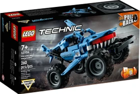 LEGO Technic - Monster Jam Megalodon