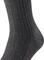 Falke Bristol Pure Socken anthra.mel (Herren) Vorschaubild