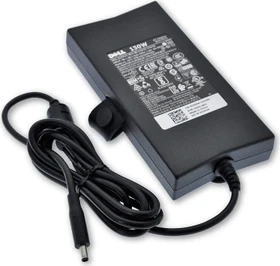 Dell AC-Adapter 4.5mm Pin Netzteil, 130W
