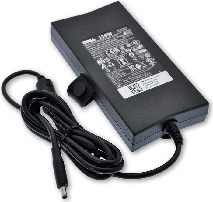 Dell AC-Adapter 4.5mm Pin Netzteil, 130W