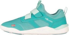 Trollkids Bergen aqua haze (Junior)