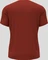 Odlo Cardada Funktionsshirt kurzarm ketchup (Herren) Vorschaubild