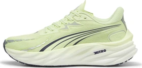 Puma Velocity Nitro 4 apple spritz/deep plum (Damen)