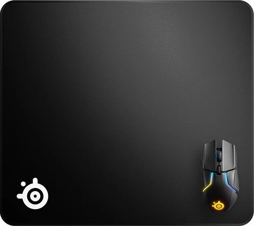 SteelSeries QcK Edge Large