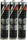 Sika Sikaflex 221 1-Komponenten Montagekleber schwarz, 300ml (1389)