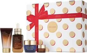 Estée Lauder Advanced Night Repair The Lift And Glow Routine Geschenkset