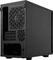 Fractal Design Define 7 Nano Black Solid, Mini-ITX, schallgedämmt Vorschaubild