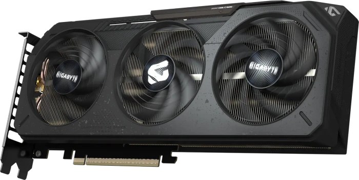 GIGABYTE GeForce RTX 5050 Gaming OC 8G, 8GB GDDR6, 2x HDMI, 2x DP