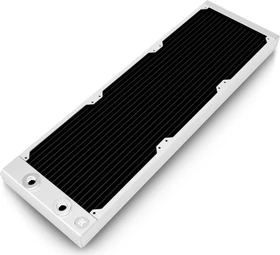 EK Water Blocks Quantum Line EK-Quantum Surface S S420 White, weiß