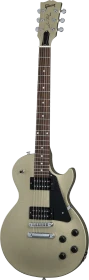 Gibson Les Paul Modern Lite Gold Mist Satin