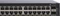 Dell X-Series Desktop Gigabit Managed Switch, 24x RJ-45, 2x SFP, 369W PoE+ Vorschaubild