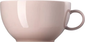 Thomas Sunny Day Colours Cappuccinotasse 380ml rose powder