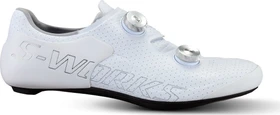 Specialized S-Works Ares 2 weiß