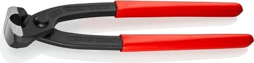 Knipex Ohrklemmenzange, 22cm