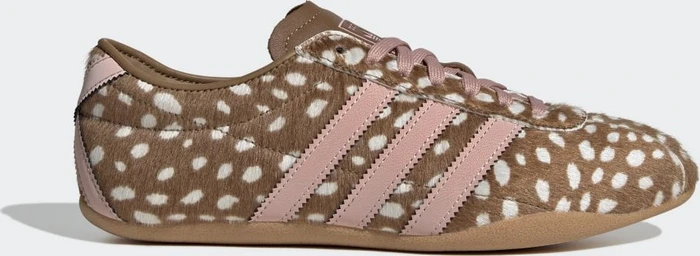 adidas Tokyo brown desert/wonder mauve/off white (Damen)