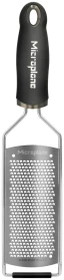 Microplane Gourmet Reibe fein