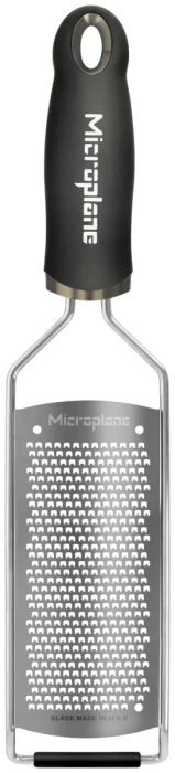 Microplane Gourmet Reibe fein
