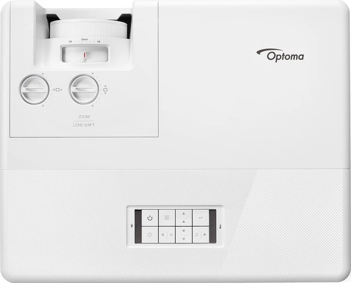 Optoma ZK708T