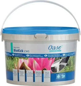 Oase AquaActiv BioKick Wasseraufbereiter, 2l