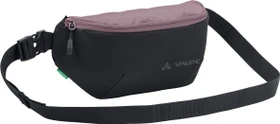 Vaude WegaMove Bauchtasche black/purple ash