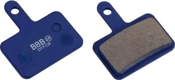 BBB DiscStop Bremsbeläge