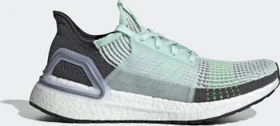adidas Ultraboost 19 ice mint/grey six (Damen)