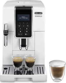 DeLonghi ECAM 350.35.W Dinamica