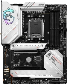 MSI MPG B650 Edge WIFI (AMD AM5)