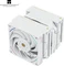 Thermalright Royal Pretor 130 Ultra White, weiß Vorschaubild