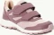 Jack Wolfskin Woodland Texapore Low VC ash mauve (Junior) Vorschaubild