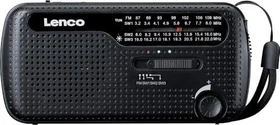 Lenco MCR-112
