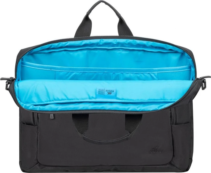 RivaCase Alpendorf 7531 Laptoptasche 15.6-16", schwarz