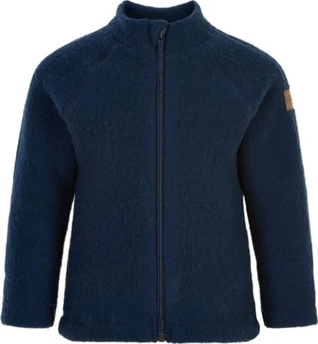 mikk-line Woll Jacke (Junior)