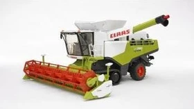 Bruder Profi-Serie Claas Lexion 780 Terra Trac