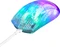 Deltaco DM330 RGB Gaming Mouse transparent, USB Vorschaubild