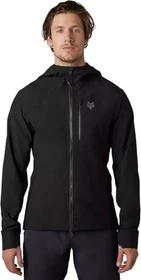 Fox Racing Flexair Neoshell Water Funktionsjacke schwarz (Herren)