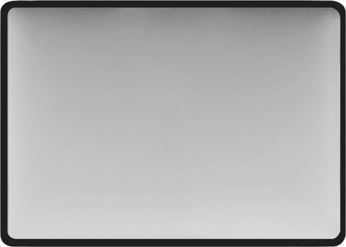Black Rock Notebook Hülle Robust Protective Schwarz