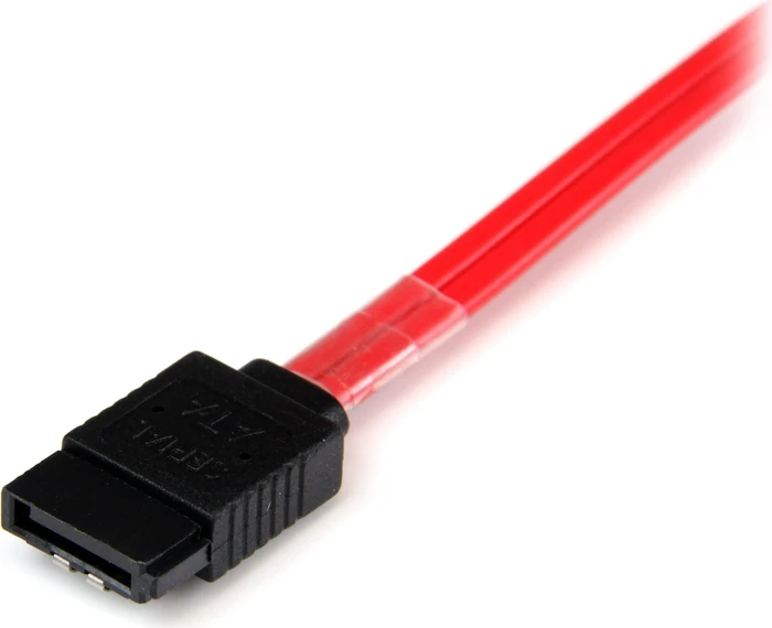 StarTech mini SAS x4 [SFF-8087] auf 4x SATA Kabel, 0.5m