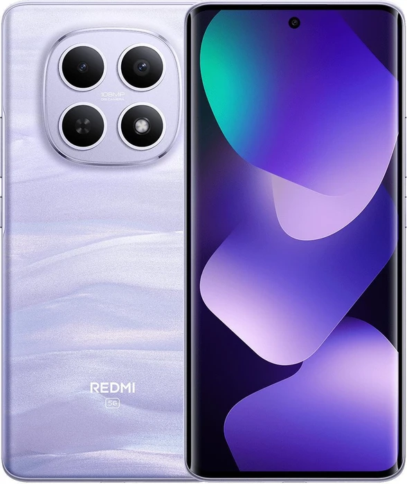 Xiaomi Redmi Note 15 5G 512GB/8GB mist purple