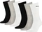 Puma Crew Socken, 6 Paare Vorschaubild