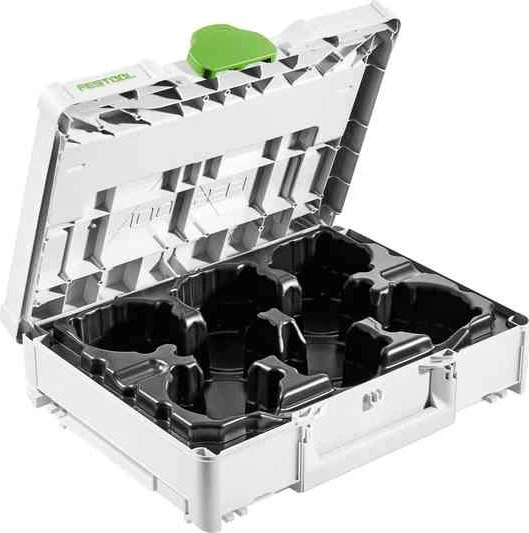 Festool Systainer 3 SYS-STF-D77/D90/93V Werkzeugkoffer