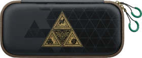 Nintendo Switch 2 Schutzfolie & Tasche The Legend of Zelda 40th Anniversary Edition (Switch 2)