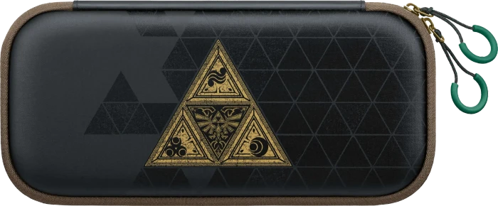 Nintendo Switch 2 Schutzfolie & Tasche (Switch 2)
