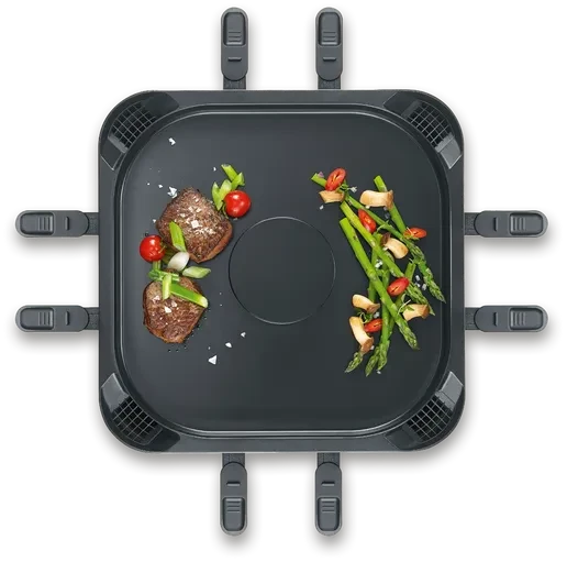 Severin RG 2379 Sevento Raclette