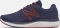 New Balance Fresh Foam 680v7 navy/team red (Herren) Vorschaubild